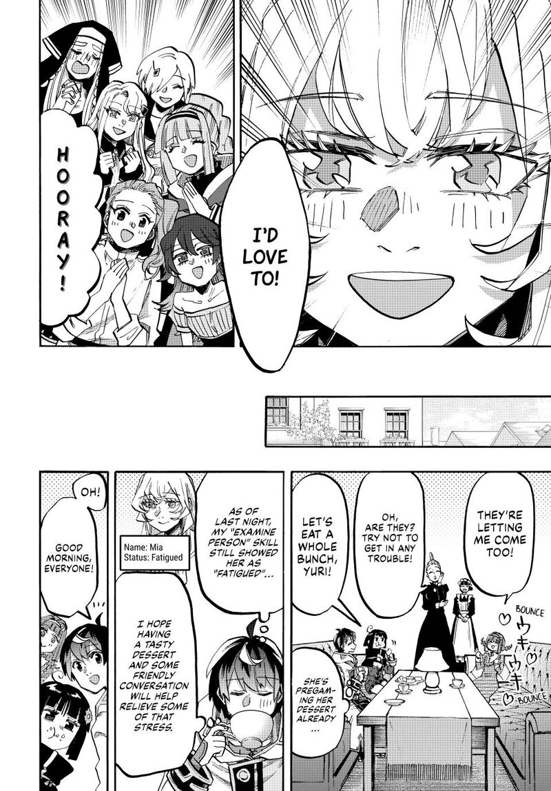 Isekai Walking 115 8