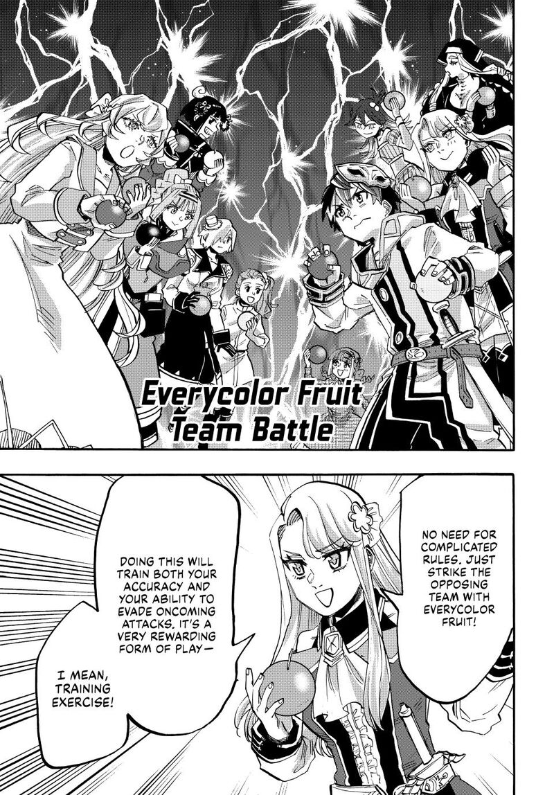 Isekai Walking 117 3