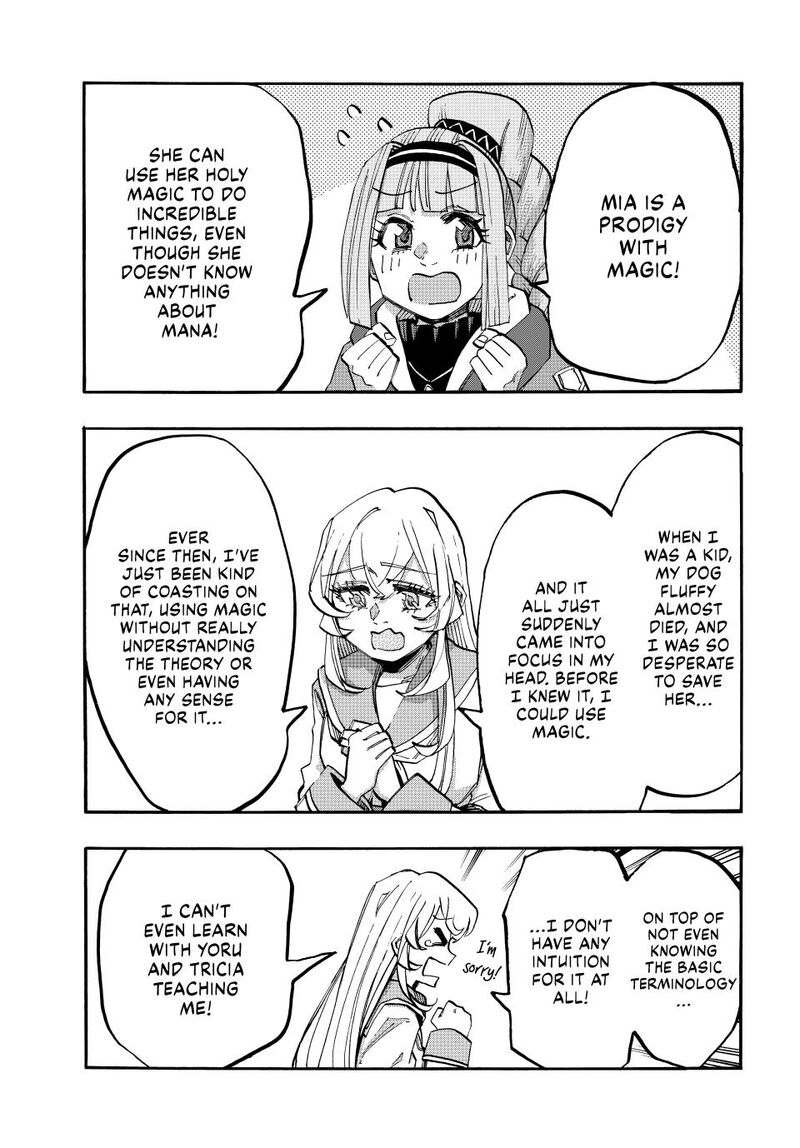 Isekai Walking 118 7