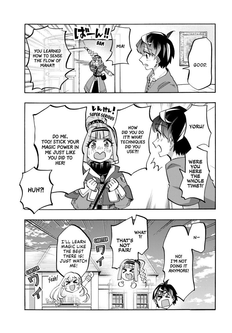 Isekai Walking 119 13