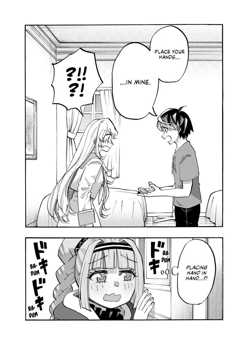 Isekai Walking 119 3