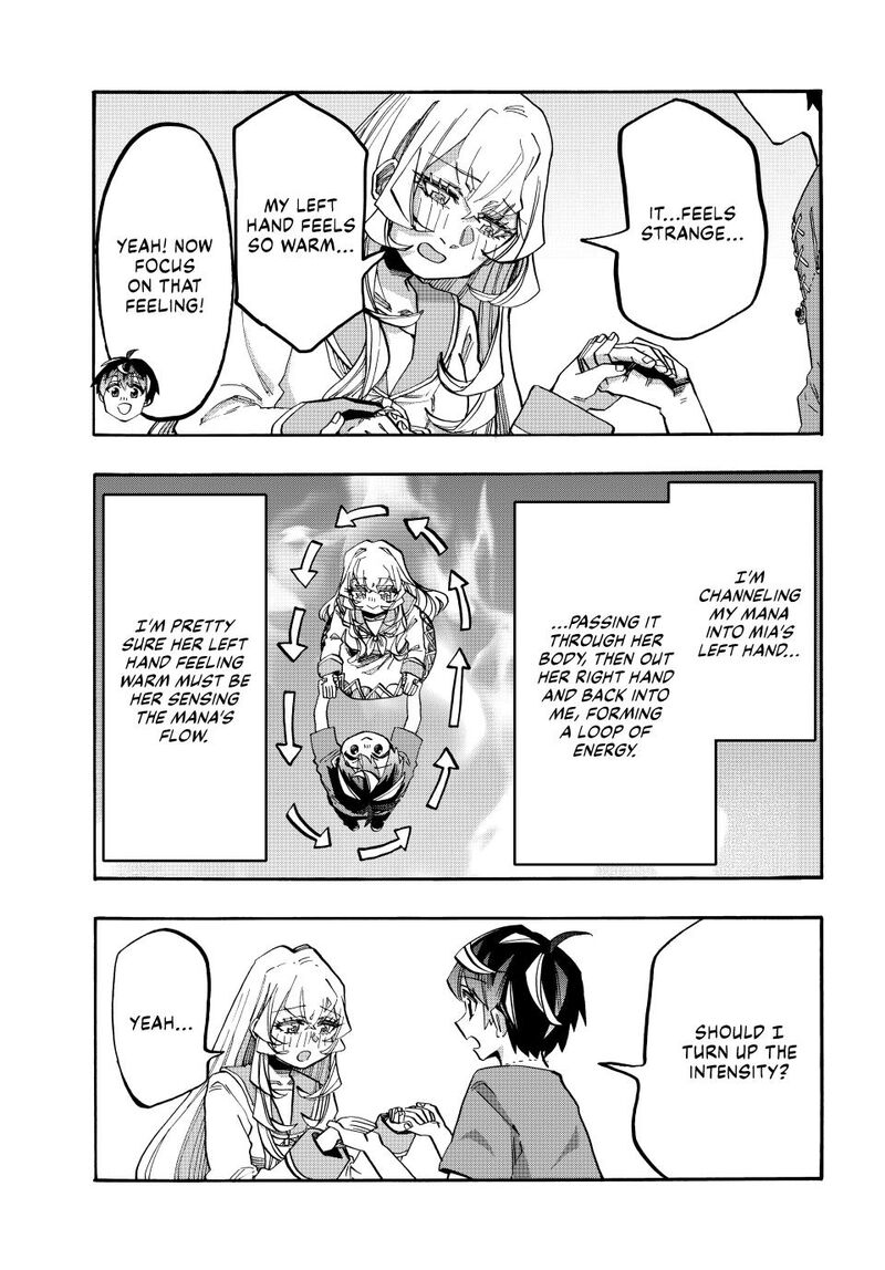 Isekai Walking 119 7