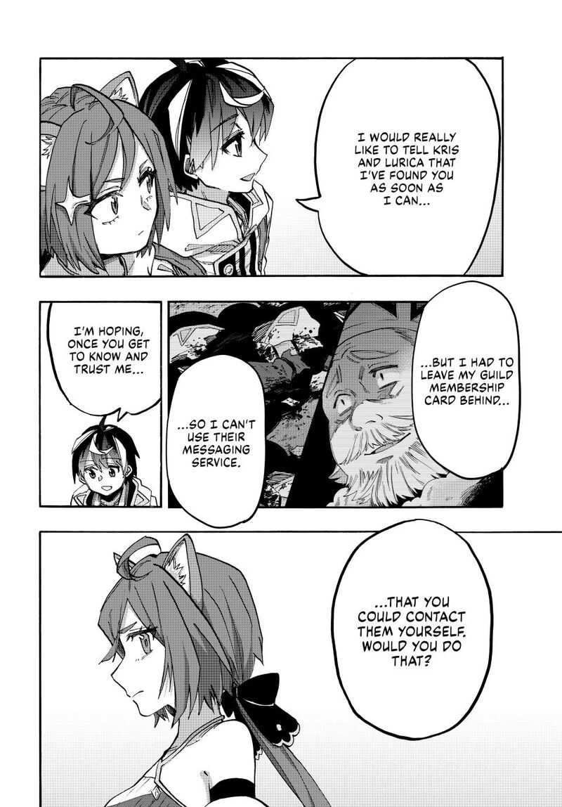 Isekai Walking 123 8