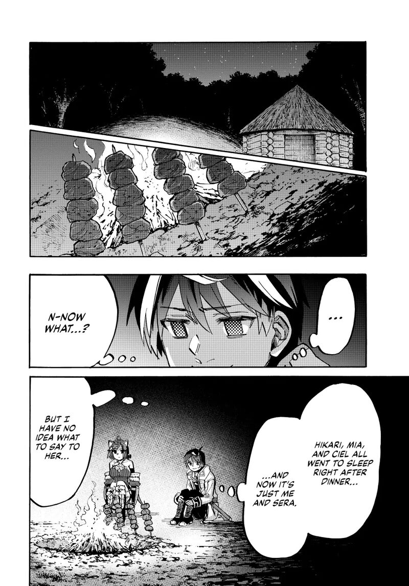 Isekai Walking 124 12