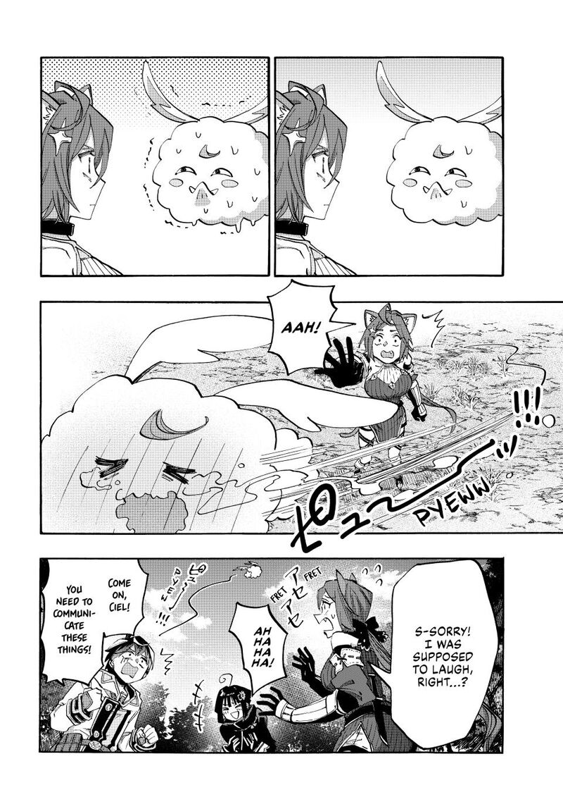 Isekai Walking 129 12