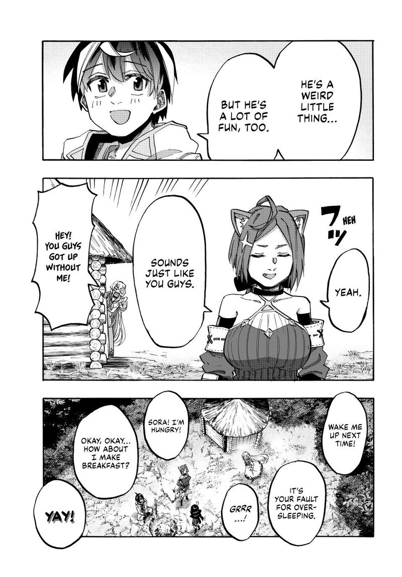 Isekai Walking 129 13