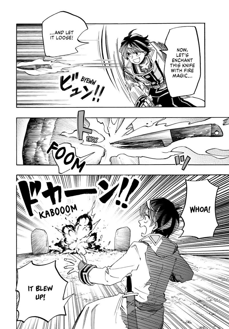 Isekai Walking 129 4