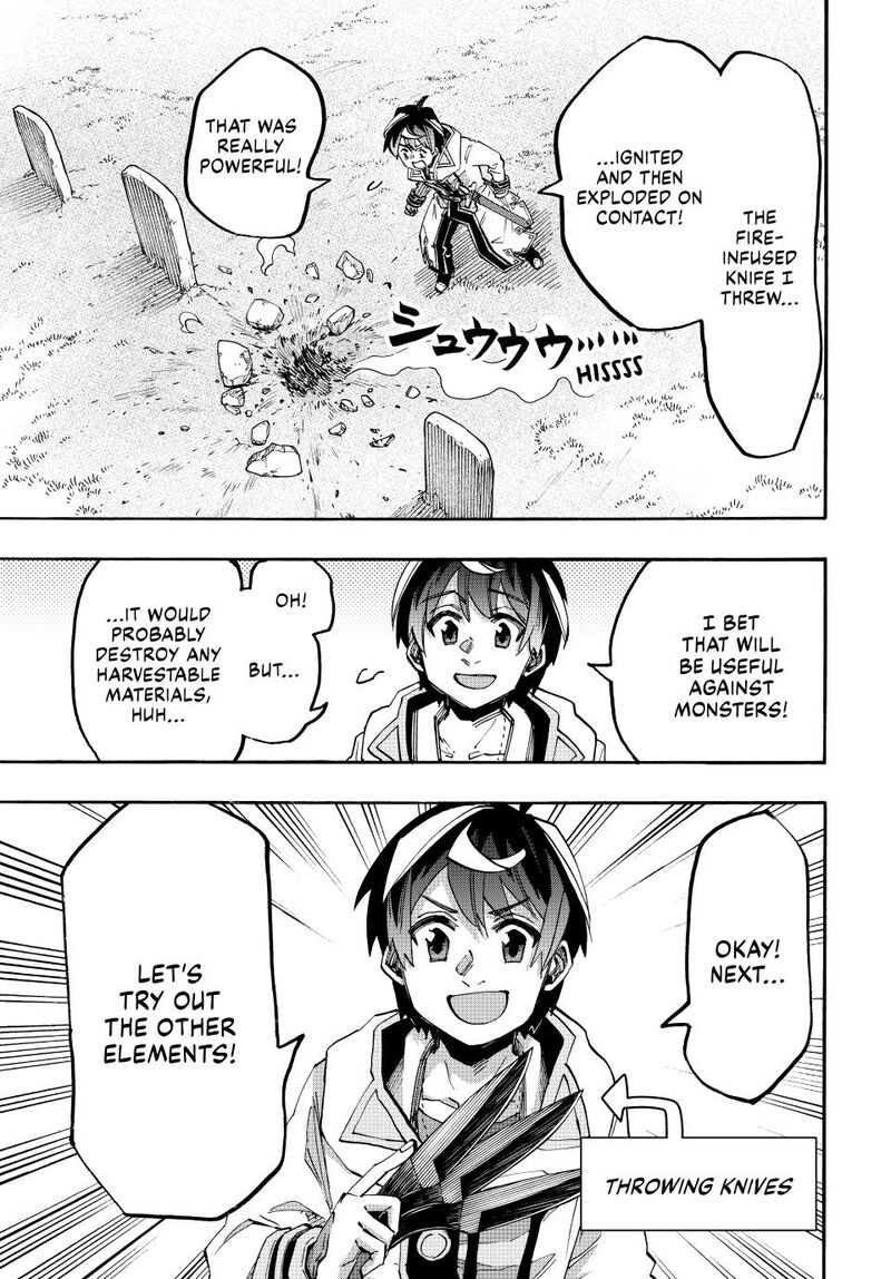 Isekai Walking 129 5