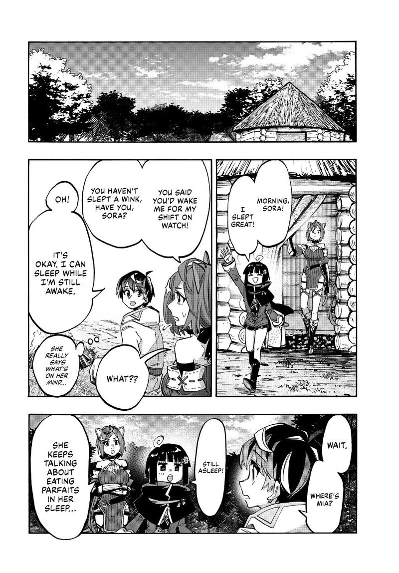 Isekai Walking 129 8