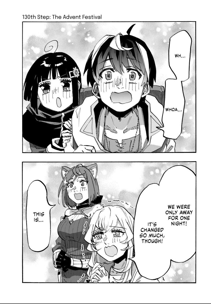 Isekai Walking 130 1