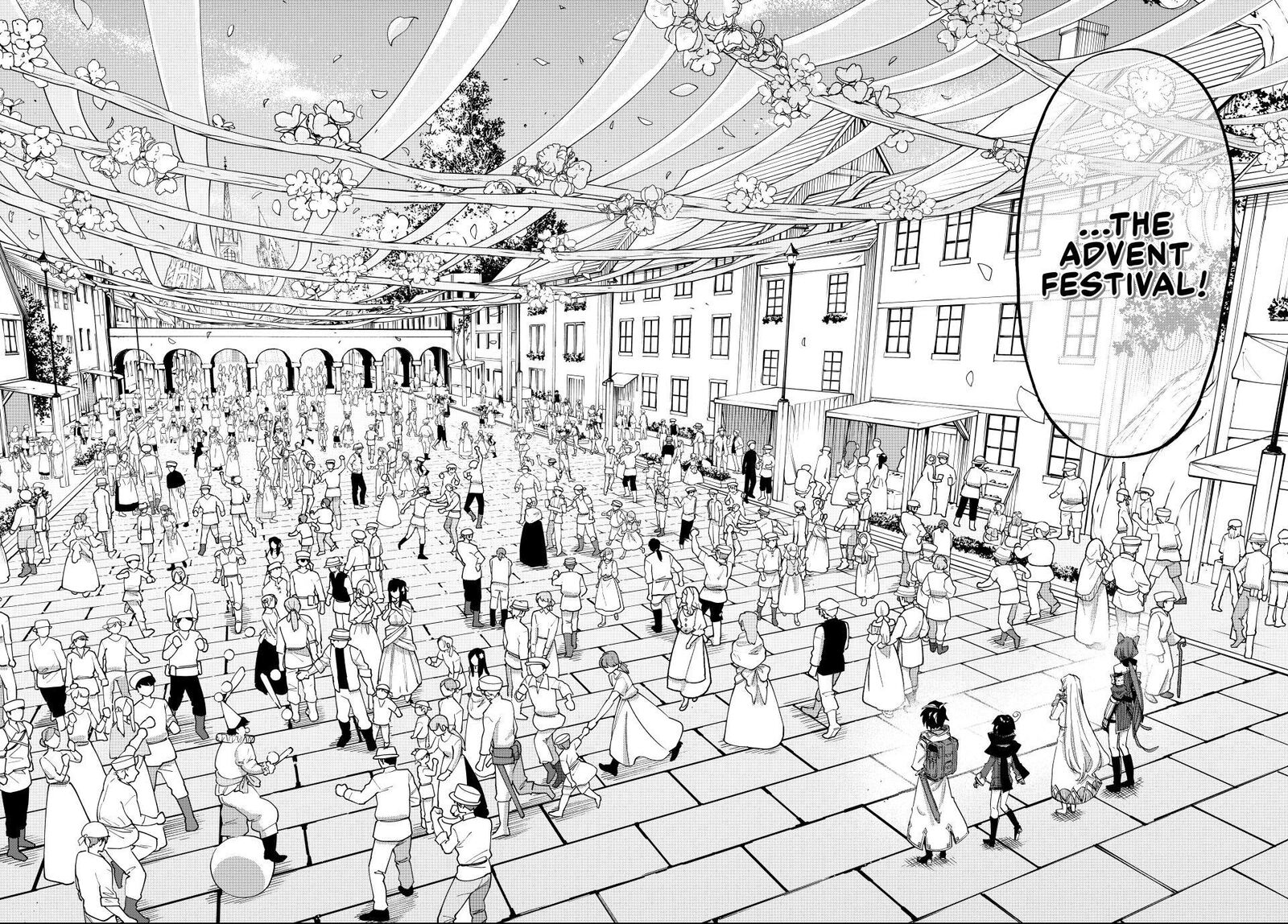 Isekai Walking 130 2