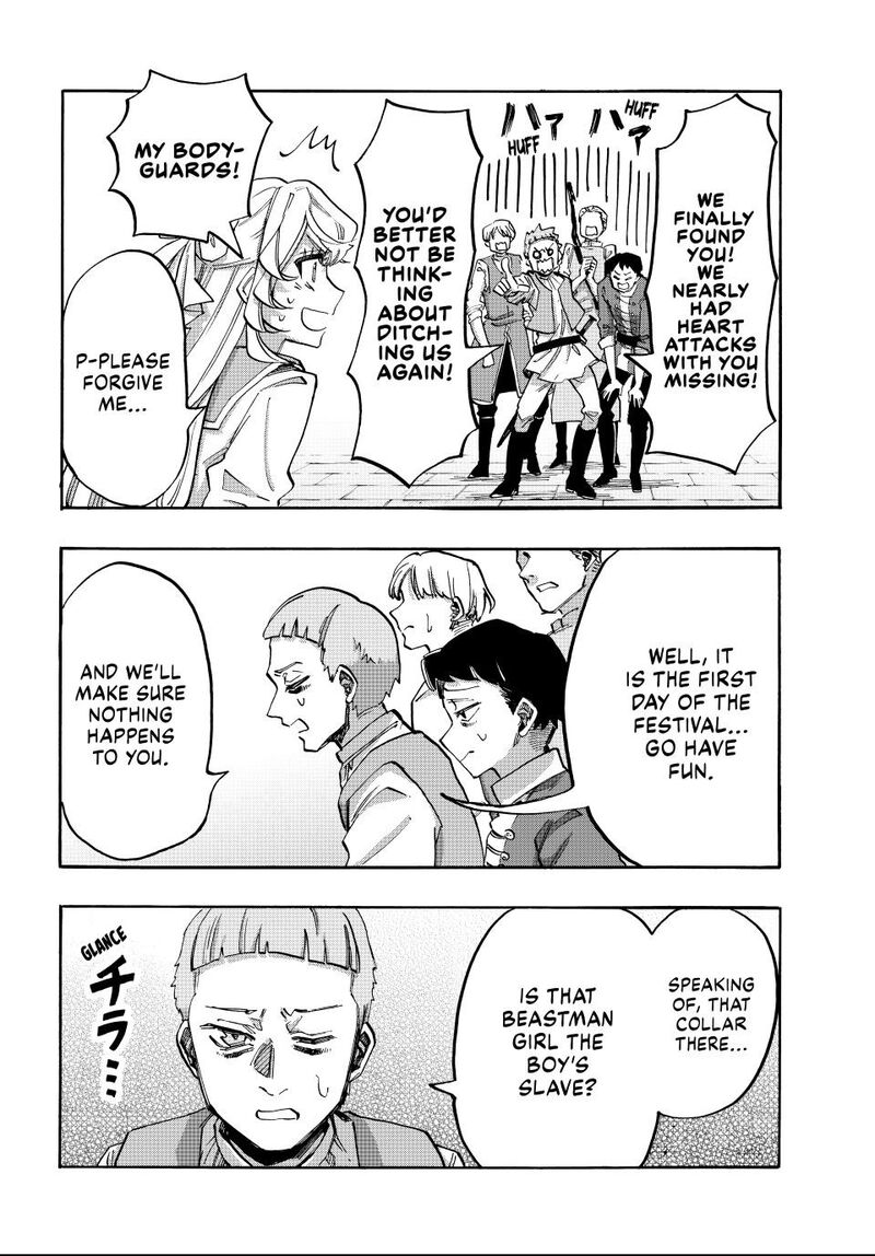 Isekai Walking 130 5