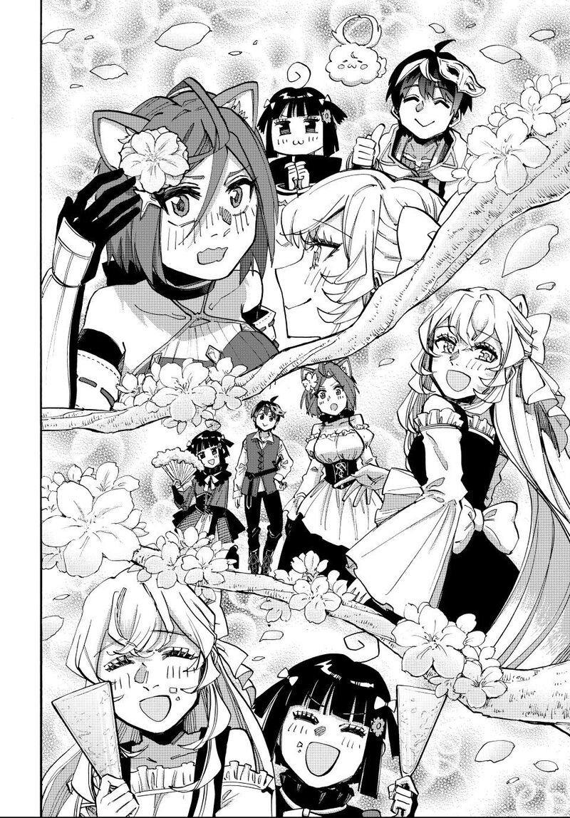 Isekai Walking 130 7