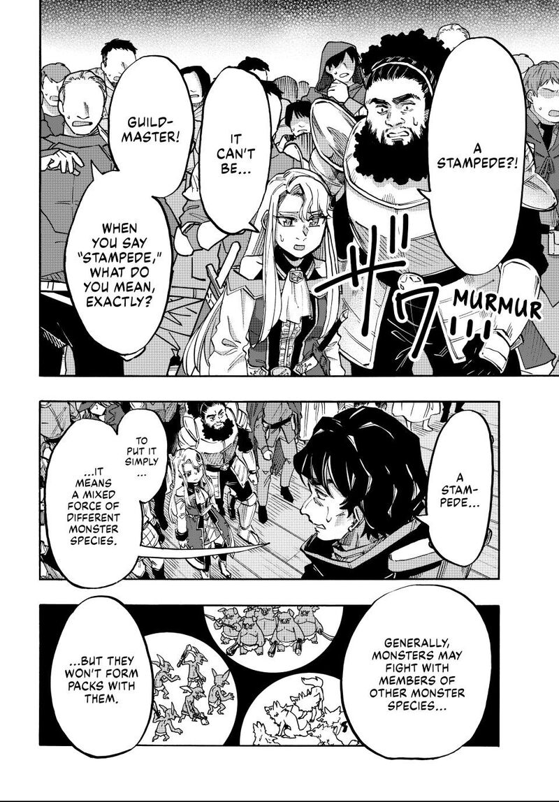 Isekai Walking 131 2