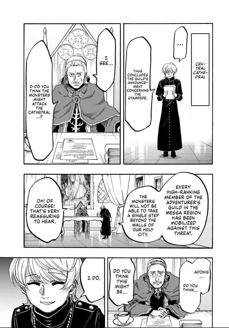 Isekai Walking 131 5