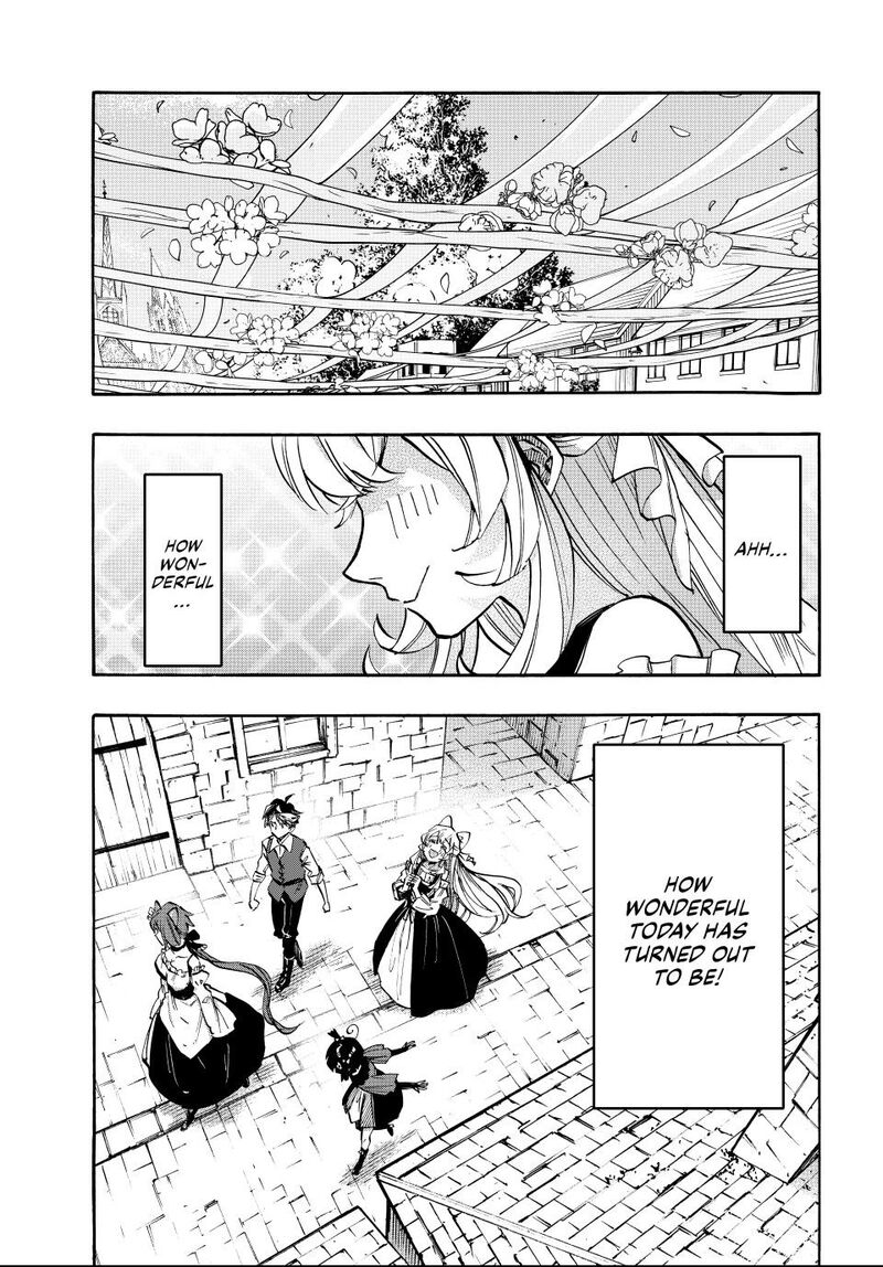 Isekai Walking 131 7