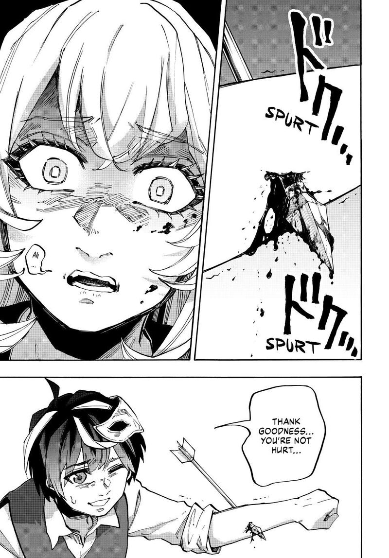 Isekai Walking 132 4