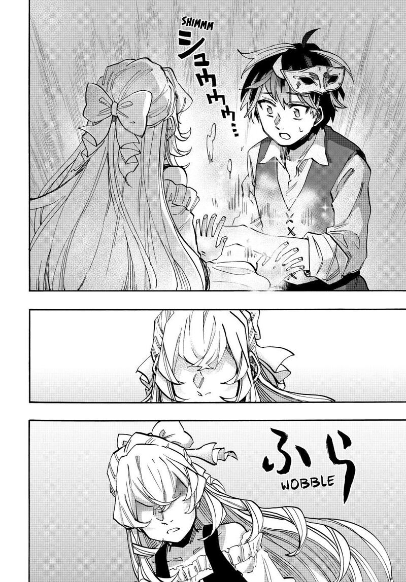 Isekai Walking 132 9