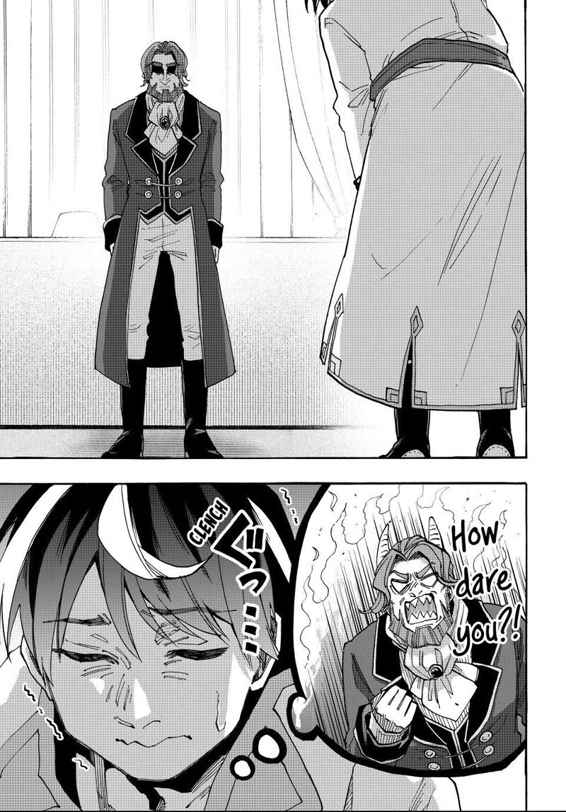 Isekai Walking 133 3