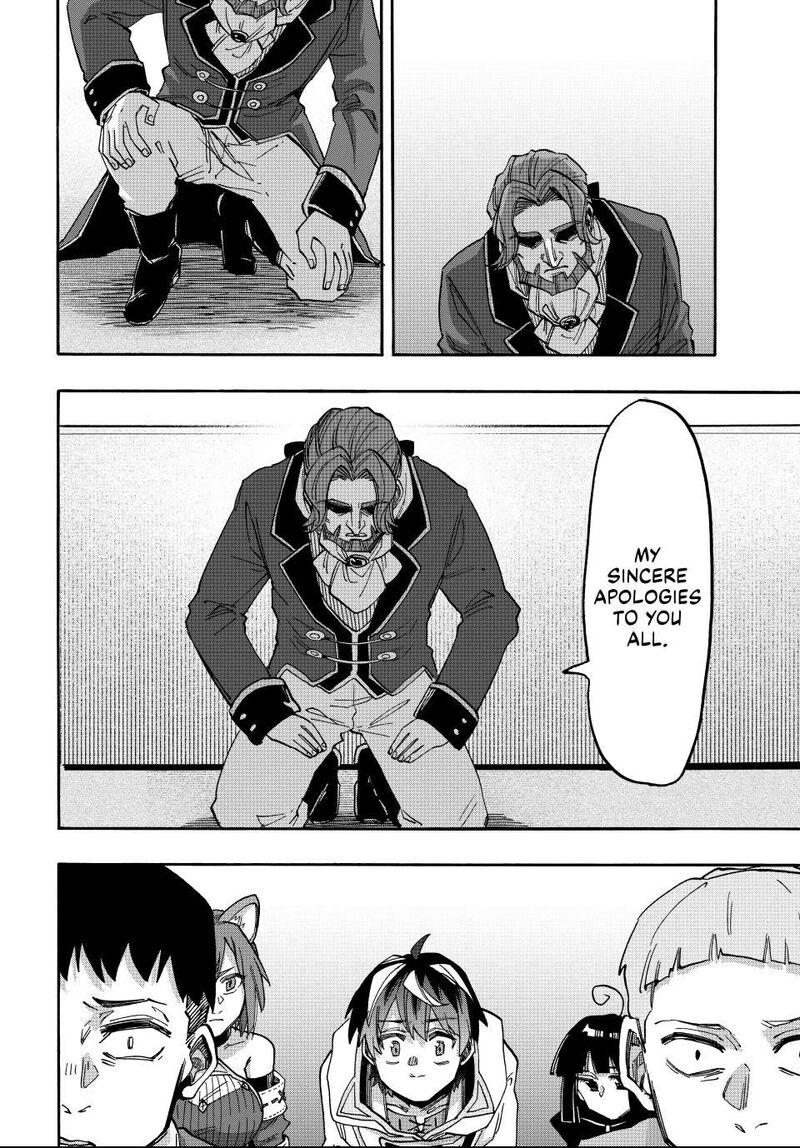 Isekai Walking 133 4