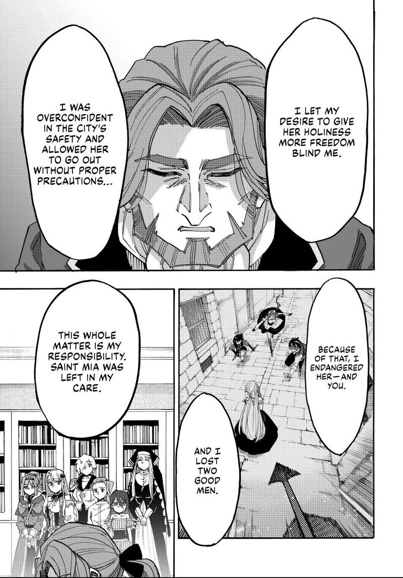 Isekai Walking 133 5