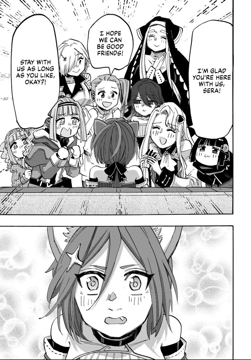 Isekai Walking 134 3