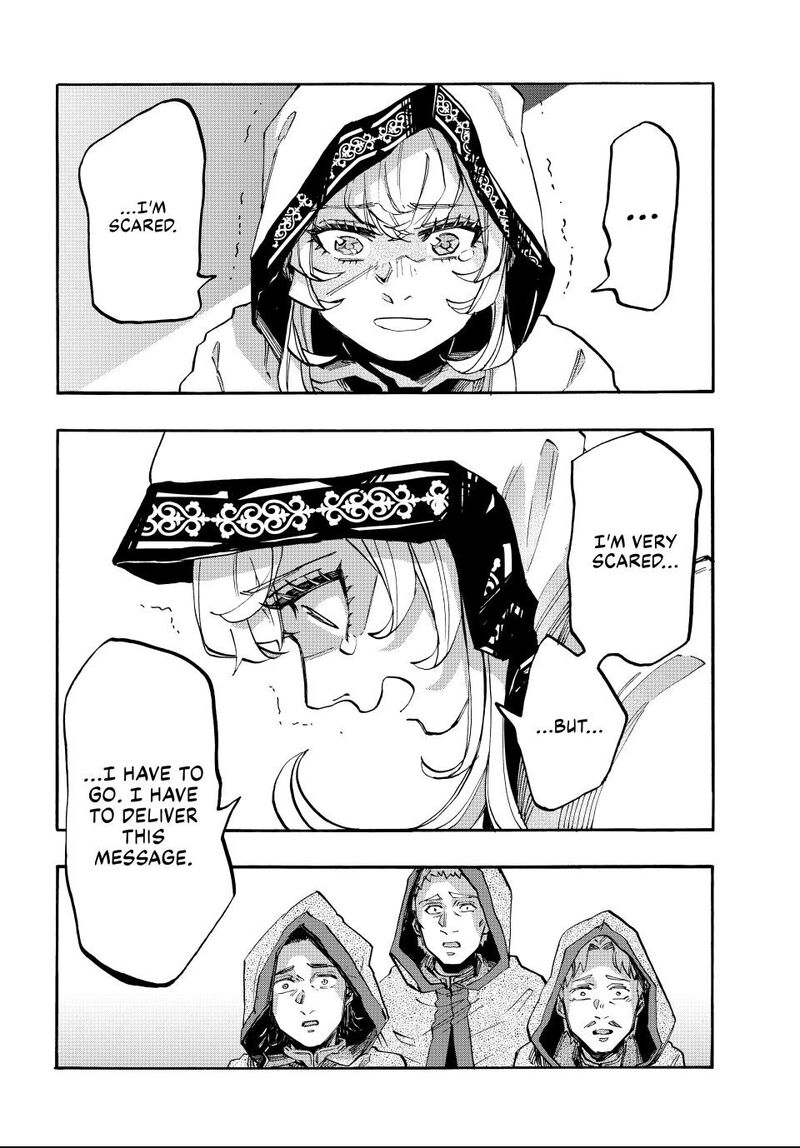 Isekai Walking 136 12