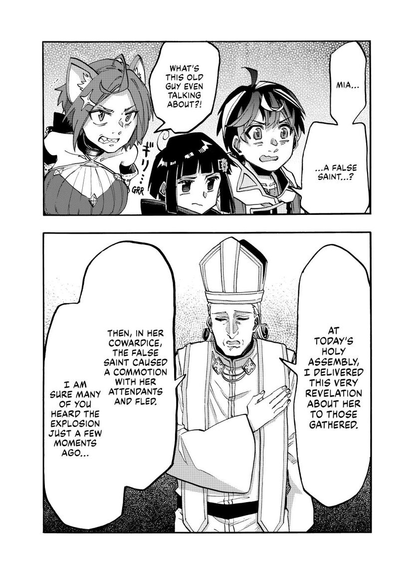 Isekai Walking 142 11