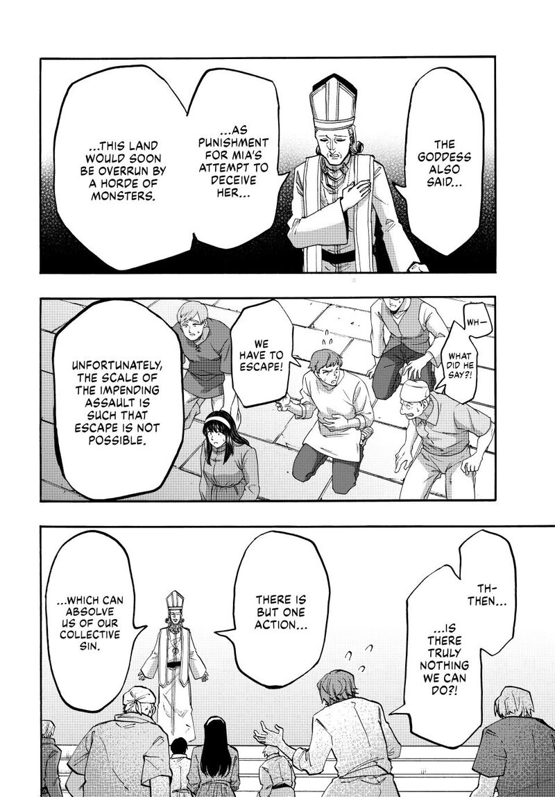 Isekai Walking 142 12