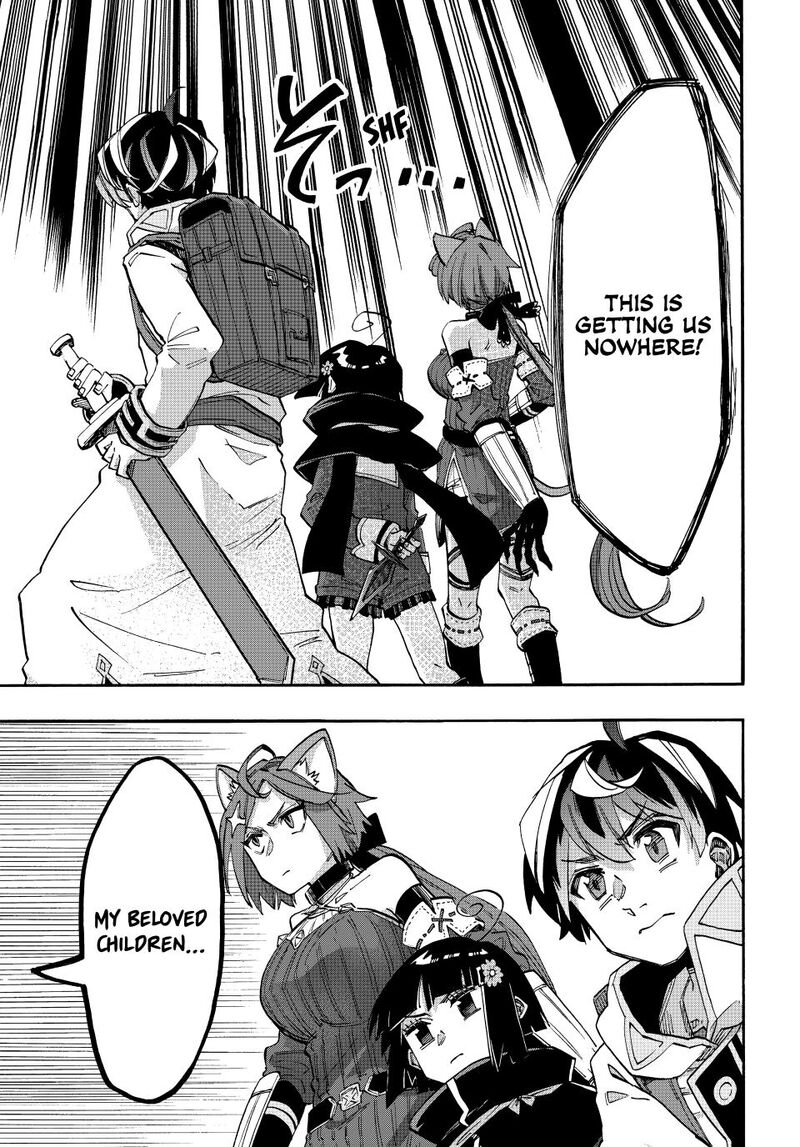 Isekai Walking 142 7