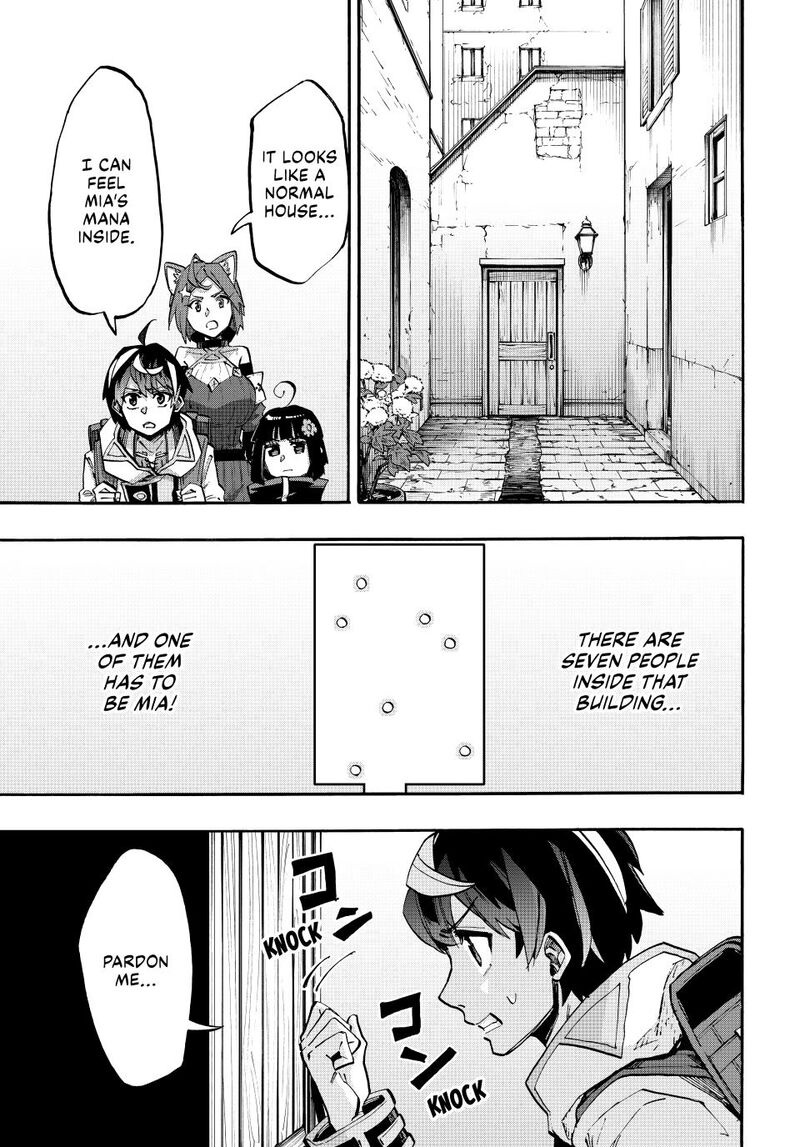 Isekai Walking 143 5