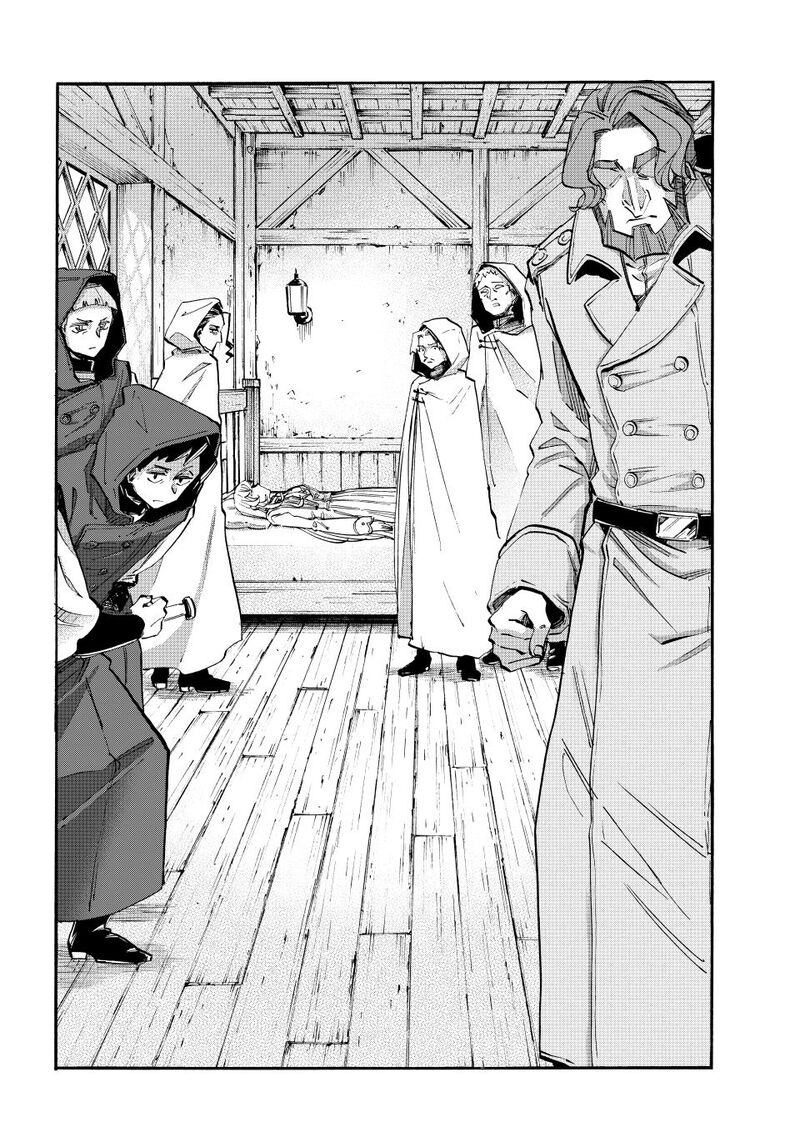 Isekai Walking 143 8