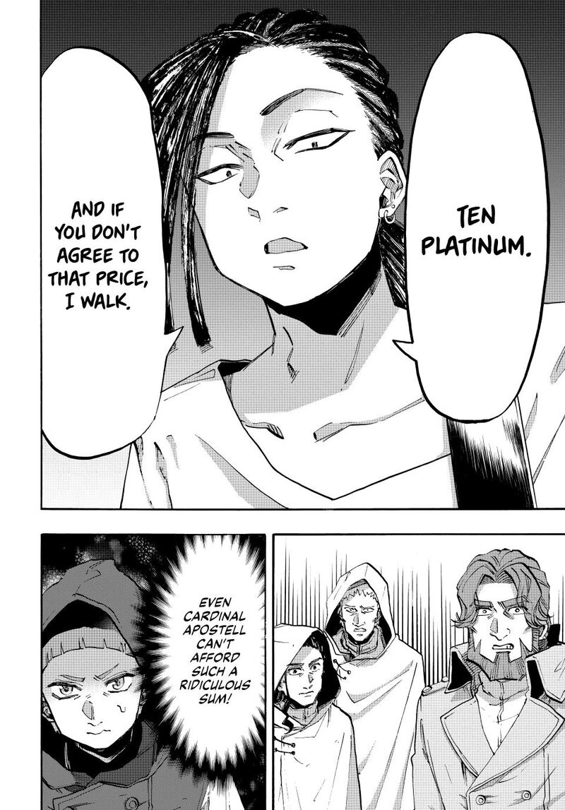 Isekai Walking 145 10