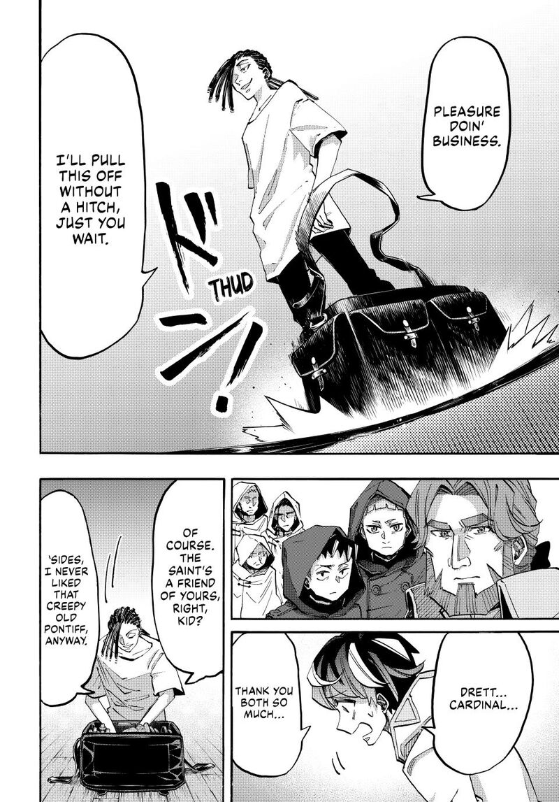 Isekai Walking 145 12