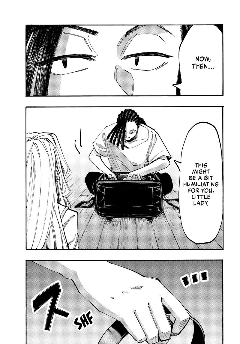 Isekai Walking 145 13