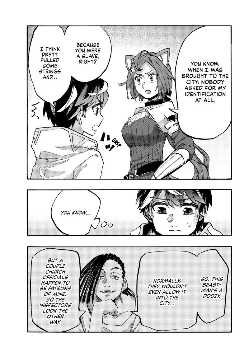 Isekai Walking 145 3