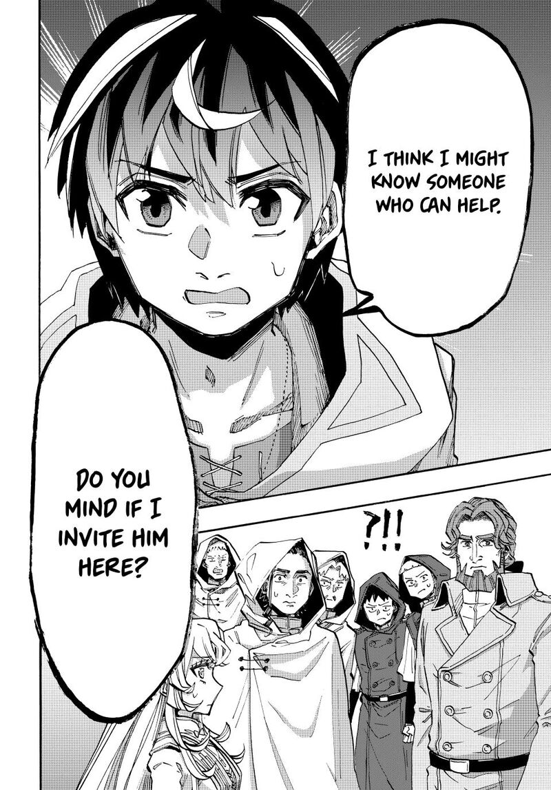 Isekai Walking 145 4