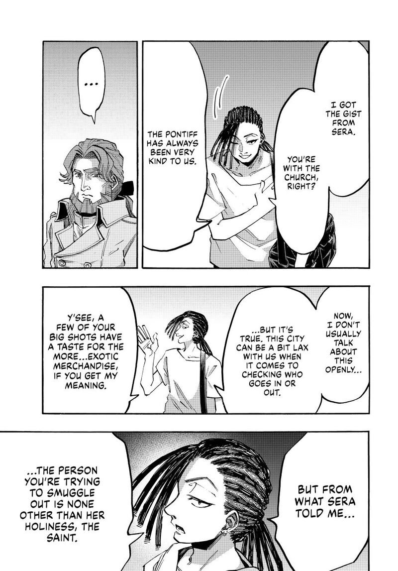 Isekai Walking 145 7