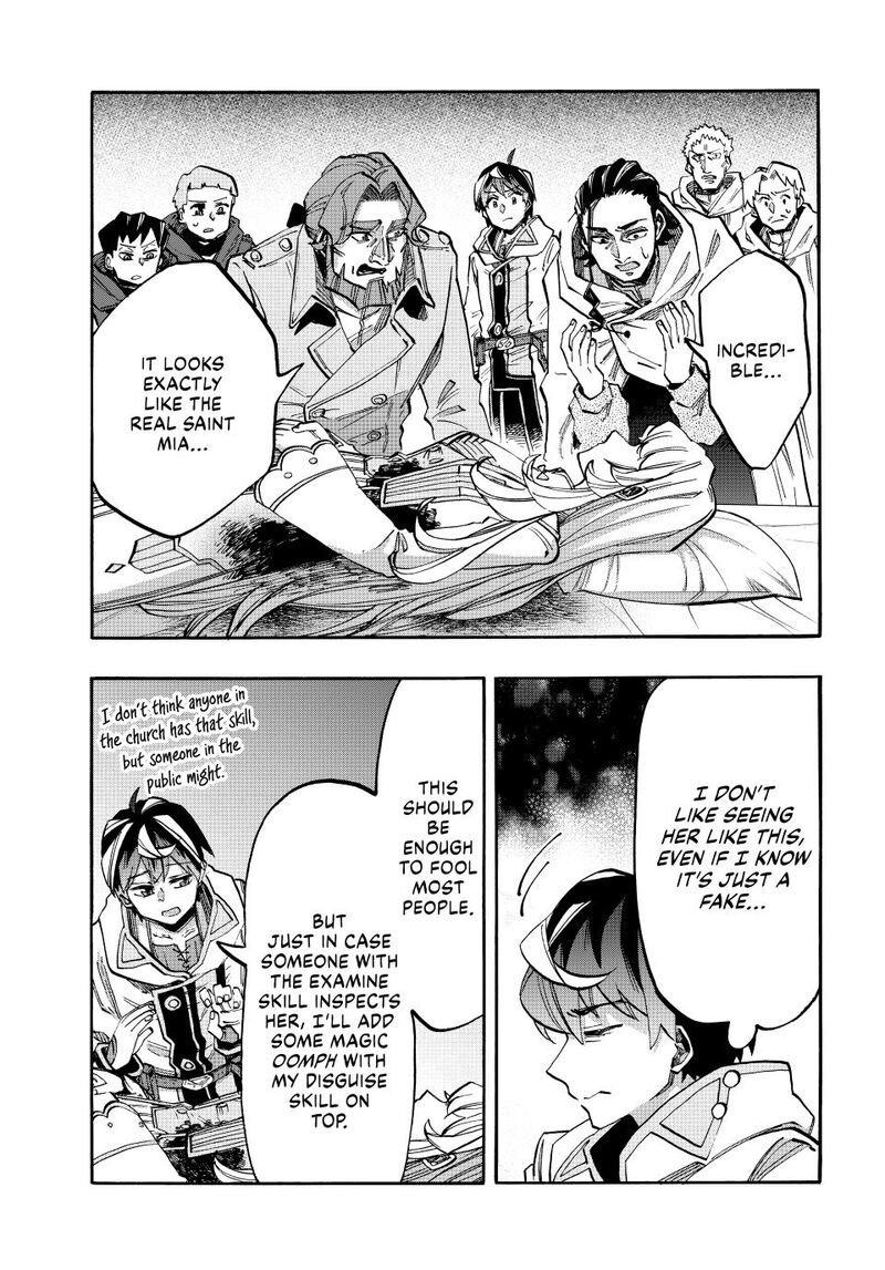 Isekai Walking 147 11