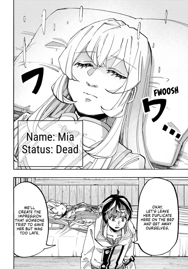 Isekai Walking 147 12