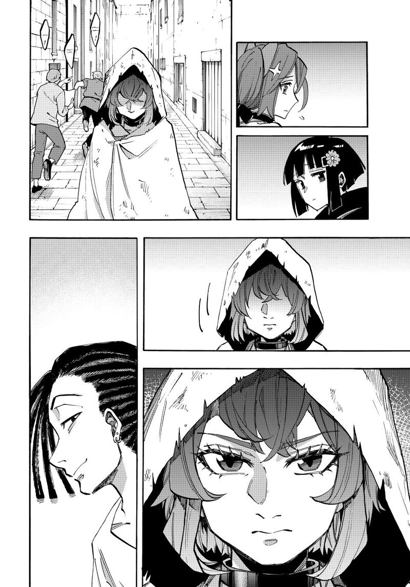 Isekai Walking 147 2