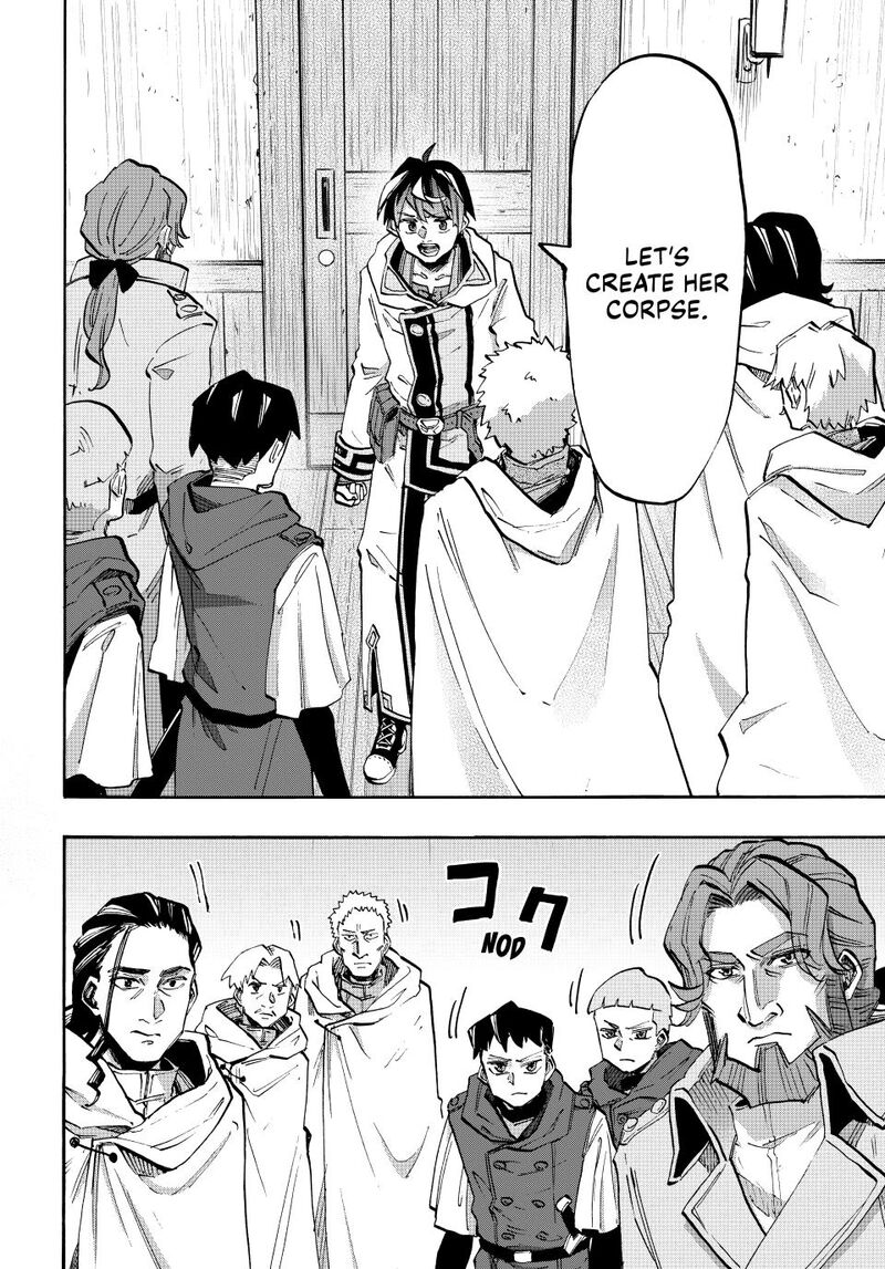 Isekai Walking 147 4