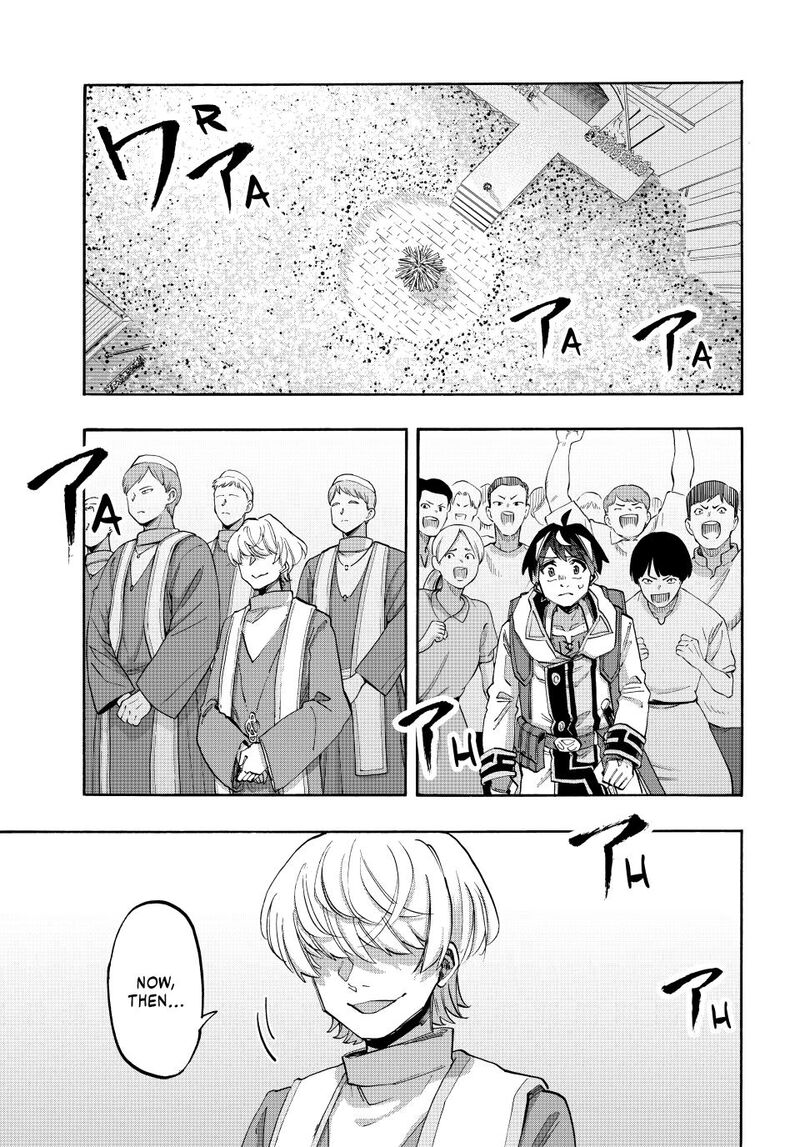 Isekai Walking 150 3