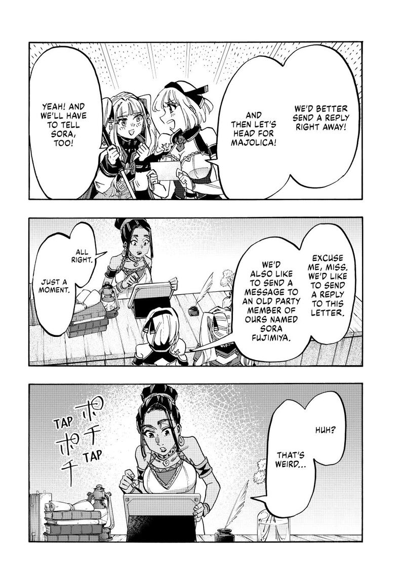 Isekai Walking 157 10