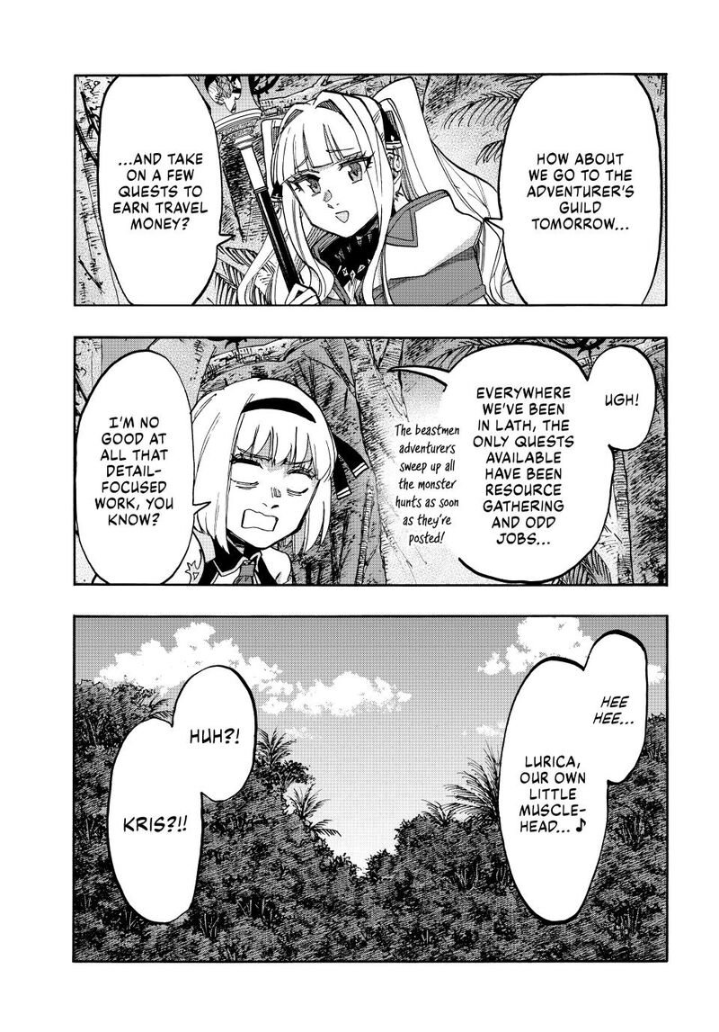 Isekai Walking 157 5