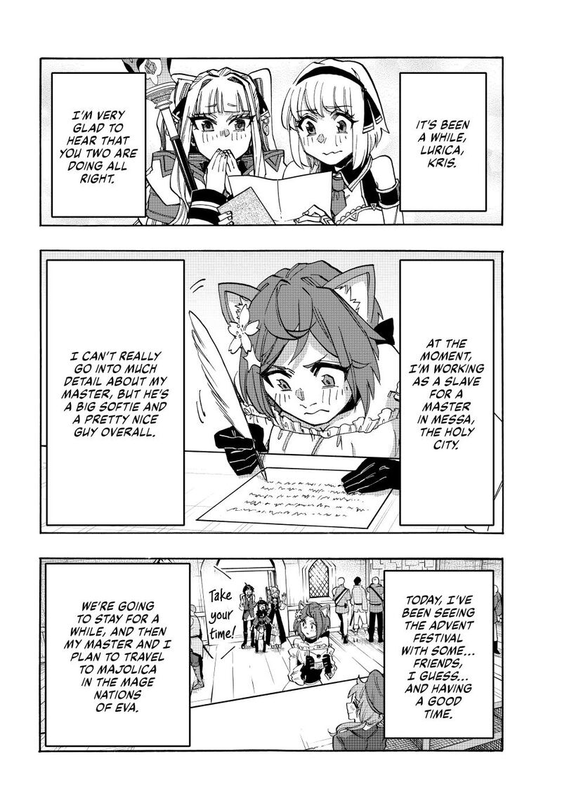 Isekai Walking 157 8