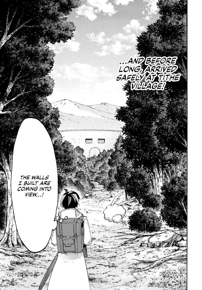 Isekai Walking 160 13