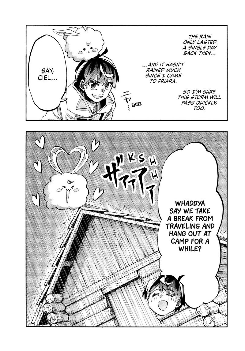 Isekai Walking 160 7