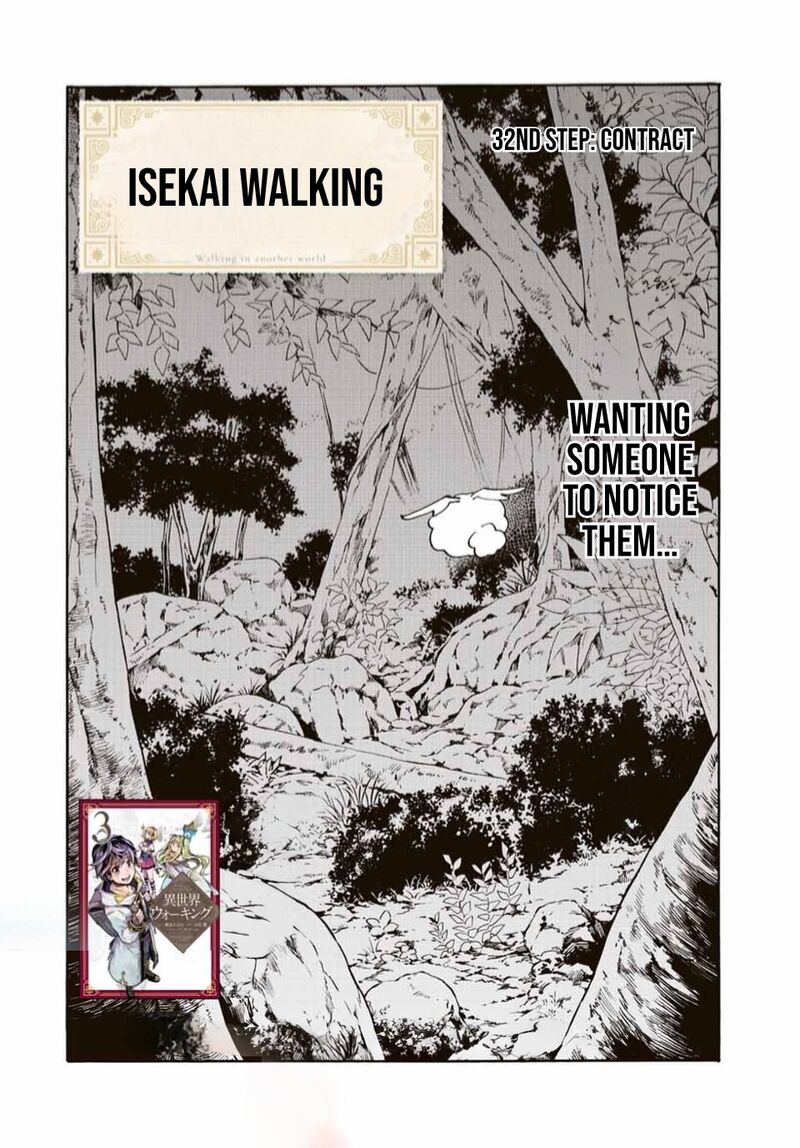 Isekai Walking 32 2