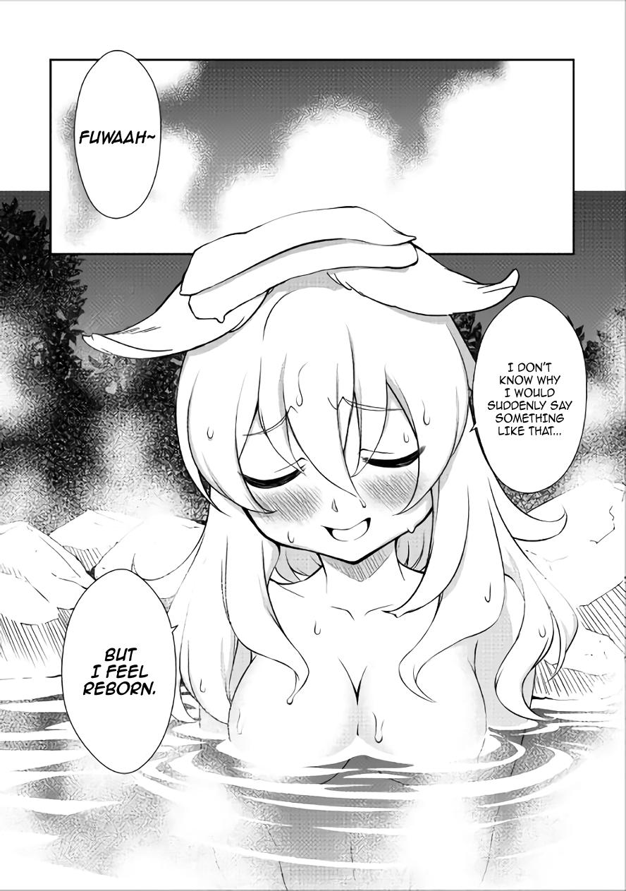 Isekai Wo Seigyo Mahou De Kirihirake 15 2